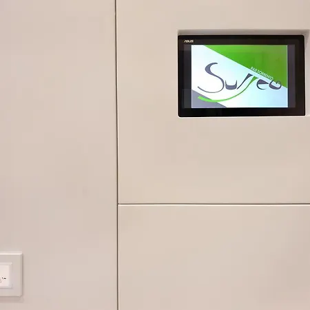 Couette-café Estate4home - Surreo Luxury