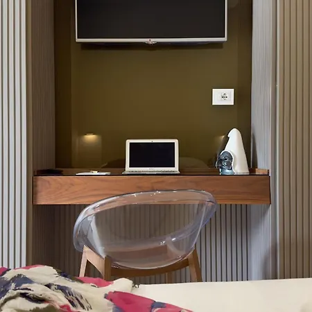 Estate4home - Surreo Luxury 4* Sorrento