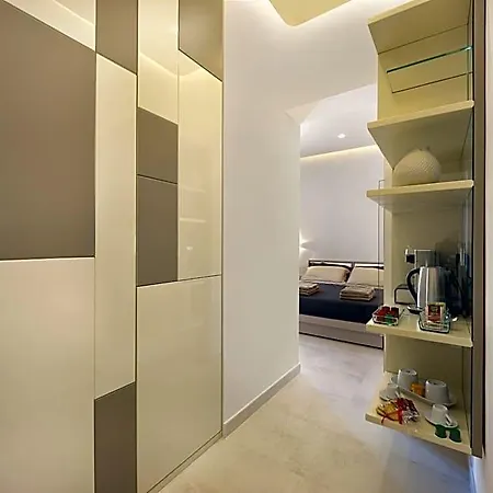 Estate4Home - Surreo Luxury Apartment Sorrento