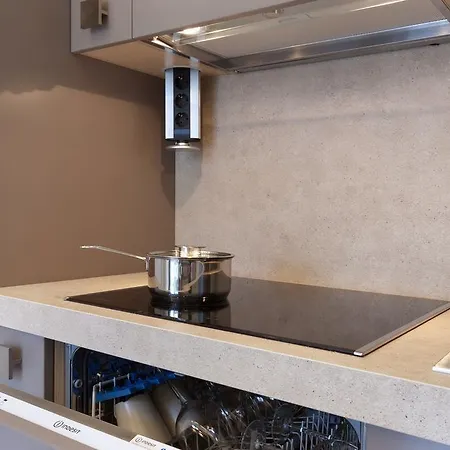 Couette-café Estate4home - Surreo Luxury Sorrente