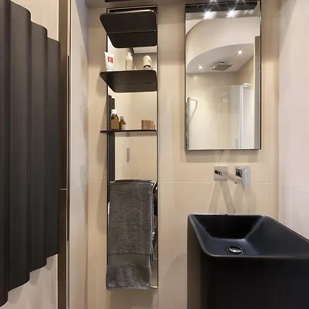 Estate4home - Surreo Luxury Couette-café Sorrente