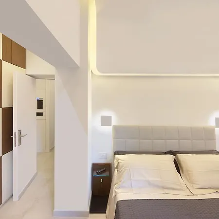 Couette-café Estate4home - Surreo Luxury 4*