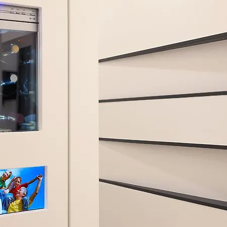 Couette-café Estate4home - Surreo Luxury 4*