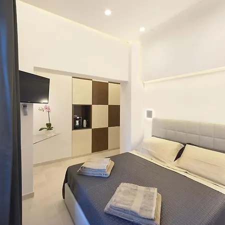 Estate4Home - Surreo Luxury B&B Sorrento