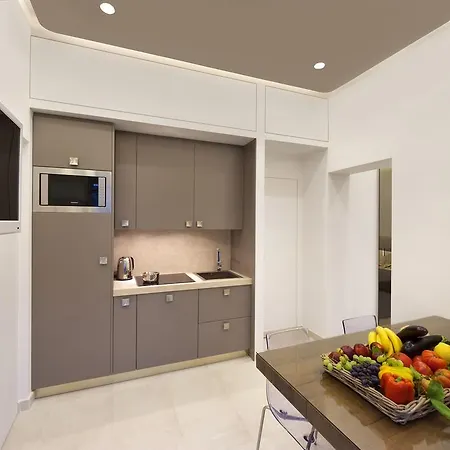 Estate4home - Surreo Luxury 4*