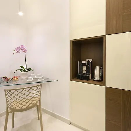 Estate4home - Surreo Luxury Couette-café 4*