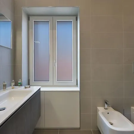 Couette-café Estate4home - Surreo Luxury Sorrente