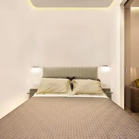 Bed & Breakfast Estate4Home - Surreo Luxury Apartment