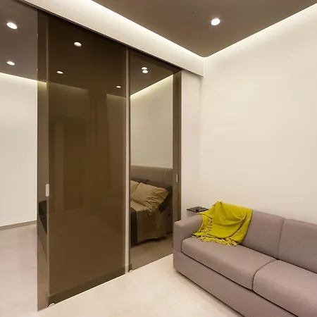 Estate4home - Surreo Luxury Couette-café Sorrente