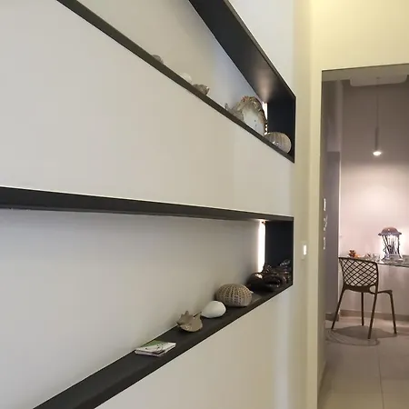 Estate4Home - Surreo Luxury Apartment Bed & Breakfast