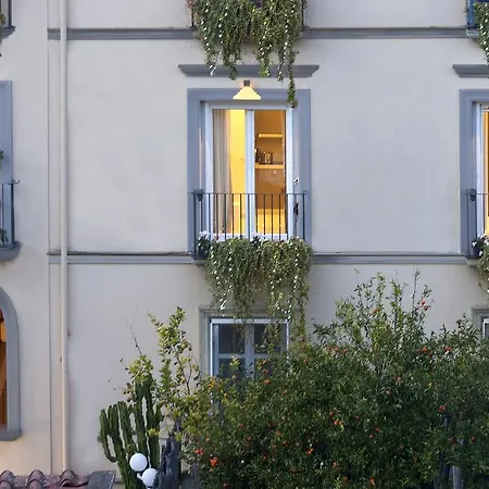 Estate4Home - Surreo Luxury B&B Bed & Breakfast Sorrento