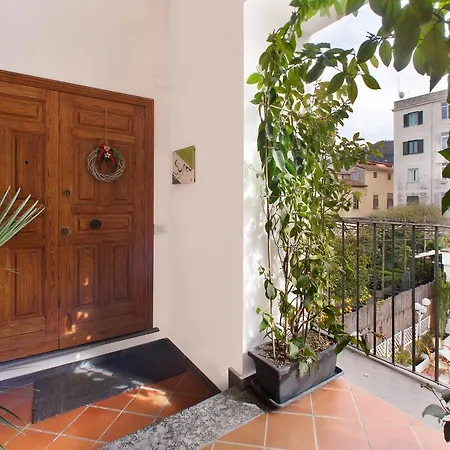 Estate4Home - Surreo Luxury B&B * Sorrento