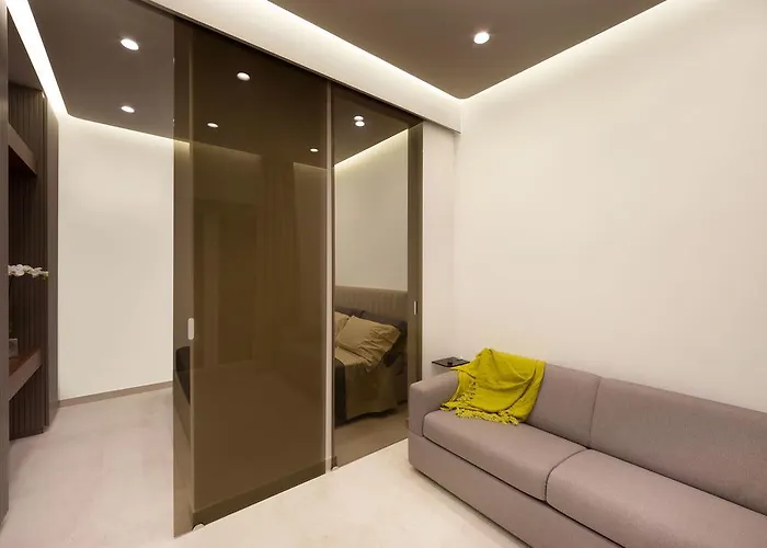 Estate4home - Surreo Luxury Bed & Breakfast Sorrento