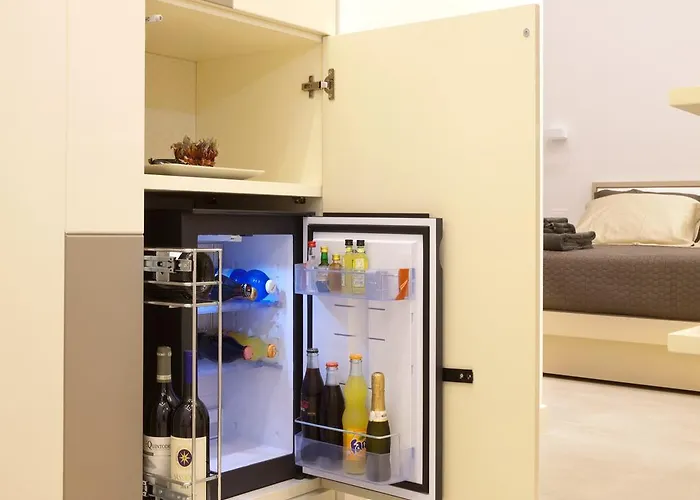 Bed & Breakfast Estate4home - Surreo Luxury