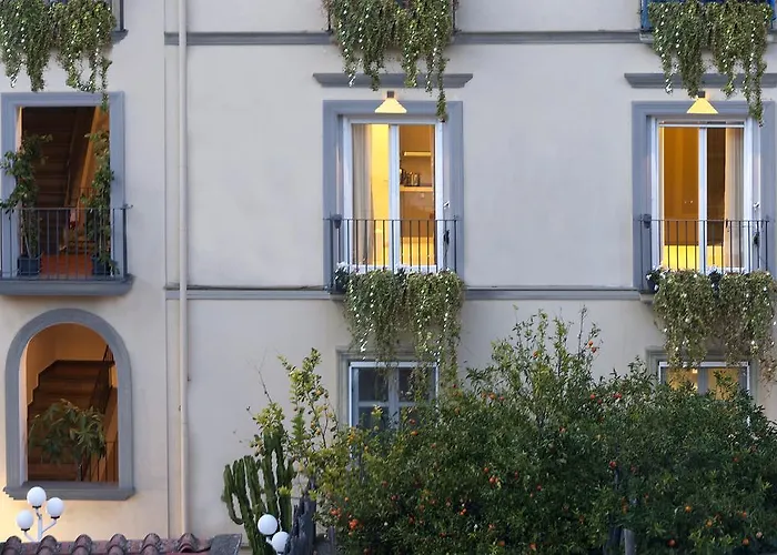 Estate4home - Surreo Luxury Bed & Breakfast Sorrento